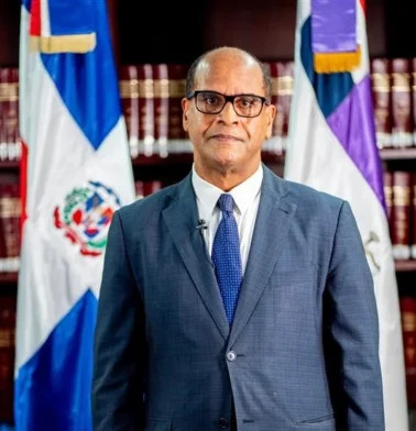 Justiniano Montero es confirmado como juez de la Suprema Corte de Justicia, esta es su biografía