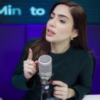 Norisbel Uceta advierte sobre desplazamiento de la dirigencia política frente a la tecnocracia