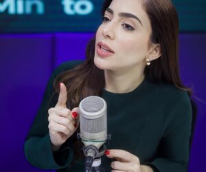Norisbel Uceta advierte sobre desplazamiento de la dirigencia política frente a la tecnocracia