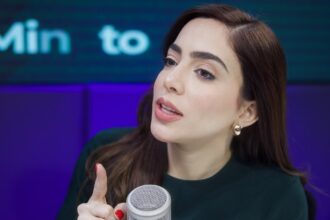 Norisbel Uceta advierte sobre desplazamiento de la dirigencia política frente a la tecnocracia