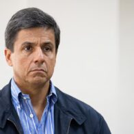 Condenan en Panamá a 16 años de prisión a exministro de Obras Públicas Federico Suárez