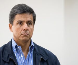 Condenan en Panamá a 16 años de prisión a exministro de Obras Públicas Federico Suárez