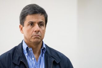 Condenan en Panamá a 16 años de prisión a exministro de Obras Públicas Federico Suárez