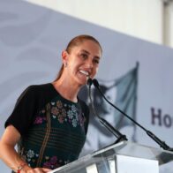 Sheinbaum anuncia que fuerzas federales permanecerán en Sinaloa el tiempo necesario