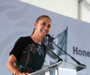 Sheinbaum anuncia que fuerzas federales permanecerán en Sinaloa el tiempo necesario