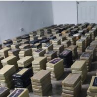 Policía incauta 1,380 kilos de presunta droga en Panamá