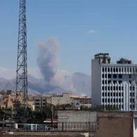 Irán reporta 18 muertos y 142 heridos por ataques de Estados Unidos