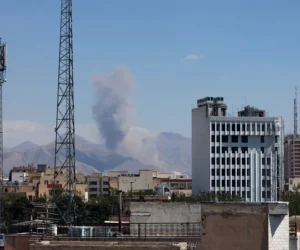 Irán reporta 18 muertos y 142 heridos por ataques de Estados Unidos