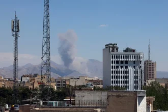Irán reporta 18 muertos y 142 heridos por ataques de Estados Unidos
