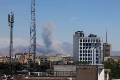 Irán reporta 18 muertos y 142 heridos por ataques de Estados Unidos