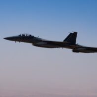 Reino Unido apoyará a Arabia Saudita con reabastecimiento aéreo en medio del conflicto en Yemen