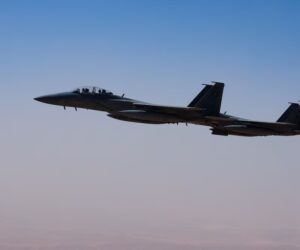 Reino Unido apoyará a Arabia Saudita con reabastecimiento aéreo en medio del conflicto en Yemen