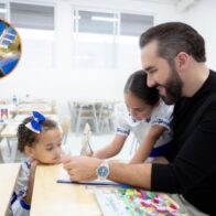 El Salvador: Bukele inaugura una nueva carretera y escuela a Los Toles en el Día de la Independencia