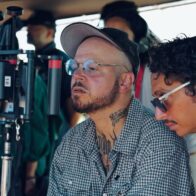 Residente inicia en República Dominicana el rodaje de “Porto Rico” con Bad Bunny como protagonista