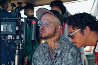 Residente inicia en República Dominicana el rodaje de “Porto Rico” con Bad Bunny como protagonista