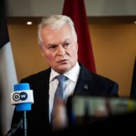 Dinamarca acusa a Rusia de disparar bengalas contra uno de sus helicópteros desde un buque de guerra