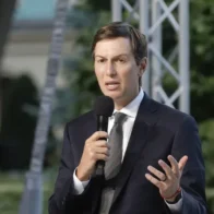 Israel actúa «un tanto irracional» frente a Gaza debido a las elecciones: Jared Kushner