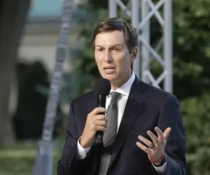 Israel actúa «un tanto irracional» frente a Gaza debido a las elecciones: Jared Kushner