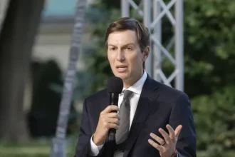 Israel actúa «un tanto irracional» frente a Gaza debido a las elecciones: Jared Kushner
