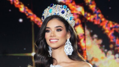 Joheirry Mola Domínguez: de educadora y comunicadora a Miss Mundo 2026