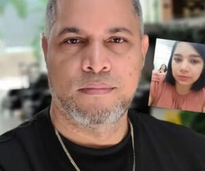 MP pide prisión preventiva contra expareja de Loyca Alvarado por su muerte