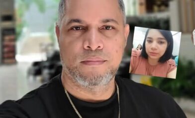 MP pide prisión preventiva contra expareja de Loyca Alvarado por su muerte