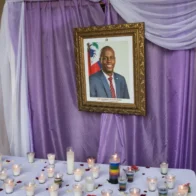 Comparecen en Miami 18 acusados por el asesinato del presidente haitiano Jovenel Moise