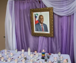 Comparecen en Miami 18 acusados por el asesinato del presidente haitiano Jovenel Moise