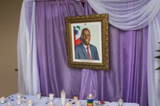 Comparecen en Miami 18 acusados por el asesinato del presidente haitiano Jovenel Moise