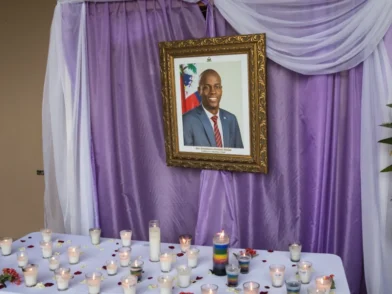 Comparecen en Miami 18 acusados por el asesinato del presidente haitiano Jovenel Moise