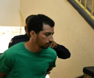 Juicio contra Jean André Pumarol por ataque en Naco iniciará el 13 de octubre
