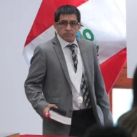 Destituyen al juez de Perú que envió a prisión a Keiko Fujimori y a los expresidentes Toledo y Humala