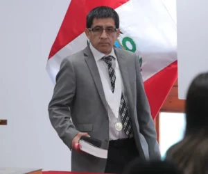 Destituyen al juez de Perú que envió a prisión a Keiko Fujimori y a los expresidentes Toledo y Humala