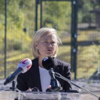 Finlandia terminó la construcción de 200 kilómetros de valla en su frontera con Rusia