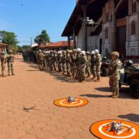 Bolivia reforzó la seguridad en la frontera con Brasil tras cuatro asesinatos