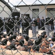 Estados Unidos declara organización terrorista a la banda criminal ecuatoriana Los Tiguerones