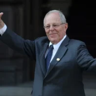 Justicia peruana archiva definitivamente proceso por lavado de activos contra Pedro Kuczynski