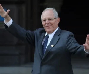 Justicia peruana archiva definitivamente proceso por lavado de activos contra Pedro Kuczynski
