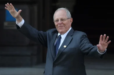 Justicia peruana archiva definitivamente proceso por lavado de activos contra Pedro Kuczynski