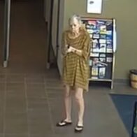 Una mujer de 71 años murió abatida por la policía tras disparar dentro de una comisaría de Florida