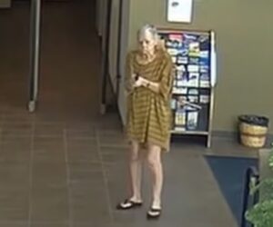 Una mujer de 71 años murió abatida por la policía tras disparar dentro de una comisaría de Florida