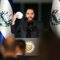 Tribunal aplaza otra vez el juicio contra exguerrilleros acusados de planear un ataque a Bukele