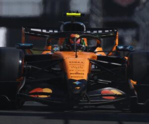 Lando Norris consigue la pole para el histórico estreno del Madring