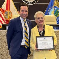 Chef To Go celebra 27 años de trayectoria con reconocimiento de la Ciudad de Doral
