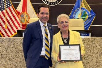 Chef To Go celebra 27 años de trayectoria con reconocimiento de la Ciudad de Doral