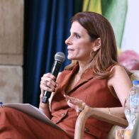 Ligia Bonetti plantea formar profesionales capaces de aprender, decidir y actuar