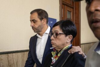 Recesan audiencia contra hermanos Espaillat por caso Jet Set hasta el 11 de septiembre