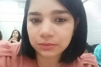 Familiares y vecinos lamentan muerte de Loyca Alvarado Adames