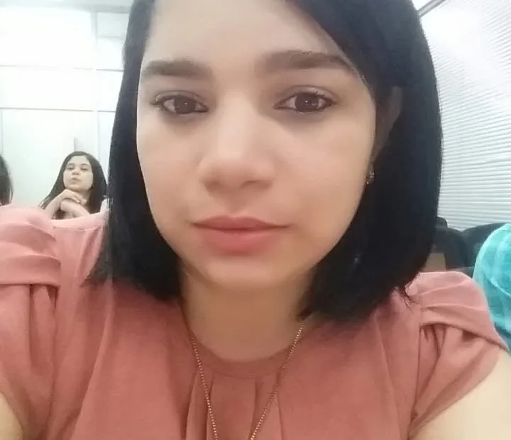 Familiares y vecinos lamentan muerte de Loyca Alvarado Adames