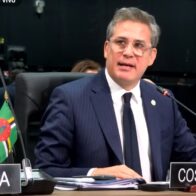 Costa Rica tilda de "vil tiranía" al Gobierno de Cuba y reafirma ruptura diplomática